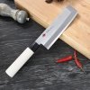 Fissman Kensei Hanzo nóż Kuchenny Nakiri 18cm do krojenia warzyw